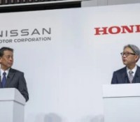 Renault sort enfin de son silence et réagit officiellement à la fusion entre Nissan et Honda