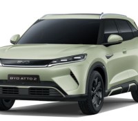 Cette voiture électrique abordable de BYD sera bientôt produite en Europe : voici tout ce qu’on sait à son sujet