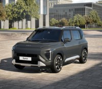 Ce mignon petit SUV pourrait bien être la voiture électrique à 20 000 euros de Kia