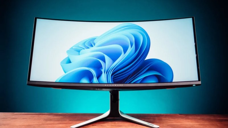 Dell brade à -50 % la référence incontournable des moniteurs gaming, l’Alienware QD-OLED de 34 pouces Dell brade à -50 % la référence incontournable des moniteurs gaming, l’Alienware QD-OLED de 34 pouces