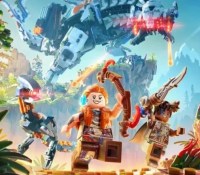 Lego Horizon Adventures hero