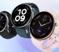 Amazfit GTR Mini : quand Amazon réduit de 30 % le prix de cette smartwatch fine et stylée