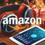 Amazon lance une vente flash spécialement pour Noël : il y a de nombreuses promotions à saisir