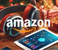 Amazon Vente Flash Noel