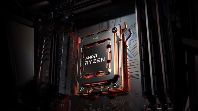 AMD : son nouveau Ryzen 9 9950X3D offrira finalement des performances « comparable » à une autre puce bien connue des gamers AMD : son nouveau Ryzen 9 9950X3D offrira finalement des performances « comparable » à une autre puce bien connue des gamers