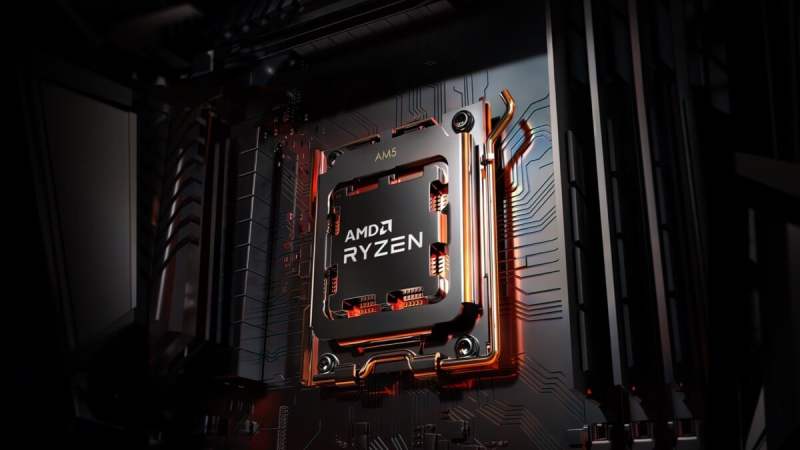 AMD : voici comment les futurs processeurs Zen 6 vont veulent réduire les microsaccades en jeu