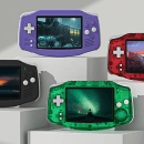 Anbernic RG34XX : la nouvelle console portable rétro au look de Game Boy Advance est déjà en promo pour les fêtes