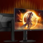 À -30 %, cet écran gamer PC de 27″ (180 Hz et 1 ms) est le deal de fin d’année à ne pas louper À -30 %, cet écran gamer PC de 27″ (180 Hz et 1 ms) est le deal de fin d’année à ne pas louper