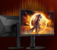 À -30 %, cet écran gamer PC de 27″ (180 Hz et 1 ms) est le deal de fin d’année à ne pas louper