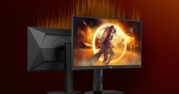 À -30 %, cet écran gamer PC de 27″ (180 Hz et 1 ms) est le deal de fin d’année à ne pas louper