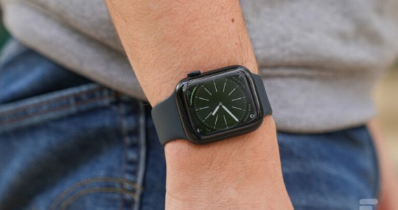 Attention, le bracelet de votre montre connectée pourrait être dangereux pour la santé