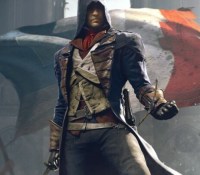 Assassin’s Creed Unity