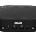 Ce nouveau mini-PC NUC signé ASUS a un bouton Copilot