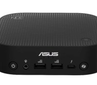 ASUS NUC 14 Pro AI