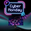 Asus ROG Swift OLED PG32UCDM : l’un des meilleurs écrans gaming de l’année est 400 € moins cher pendant le Cyber Monday