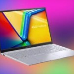 Asus VivoBook 15X : ce laptop avec écran Oled 120 Hz profite d’une belle ristourne après le Black Friday