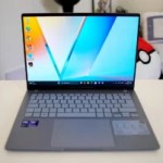 Pour oublier votre vieux PC, voici un laptop OLED 14″ avec un Core Ultra 5, un poids plume et un prix en baisse de 20 % Pour oublier votre vieux PC, voici un laptop OLED 14″ avec un Core Ultra 5, un poids plume et un prix en baisse de 20 %