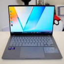 Pour oublier votre vieux PC, voici un laptop OLED 14″ avec un Core Ultra 5, un poids plume et un prix en baisse de 20 %