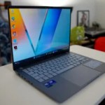 Le récent Asus Vivobook S14 avec écran OLED + Ryzen AI 9 bénéficie d’une belle réduction sur Amazon