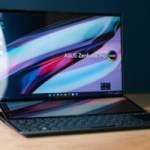 Asus Zenbook Pro 14 Duo OLED : ce puissant laptop avec deux écrans perd 700 € de son prix