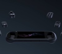 Ce constructeur chinois veut bousculer Asus, Valve et Lenovo : voici une console portable modulaire