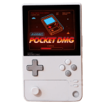 Ayaneo Pocket DMG