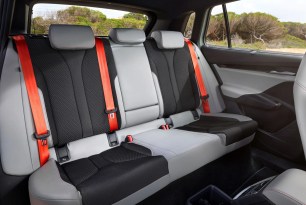 Habitacle Lodge du Skoda Elroq