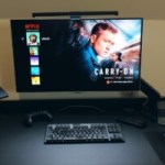 Barres lumineuses pour écrans PC : nous avons testé deux modèles Xiaomi et Razer Barres lumineuses pour écrans PC : nous avons testé deux modèles Xiaomi et Razer