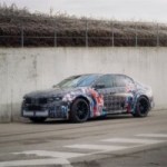 Quatre moteurs et des performances impressionnantes : comment la prochaine BMW M3 électrique surpassera les versions thermiques