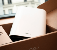 La box 5G est développée par Nokia