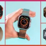 Quel bracelet pour Apple Watch choisir ? Nos recommandations