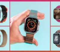 Bracelets Apple Watch Frandroid