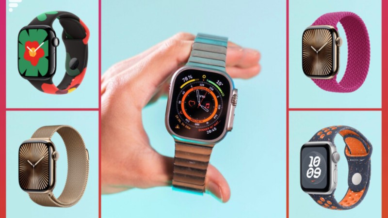 Guide complet : comment choisir le bracelet idéal pour votre Apple Watch