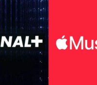 Apple Music arrive en option payante sur Canal+ : 100 millions de titres disponibles sur TV, pourquoi ce n’est pas intéressant ?