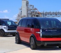 Pourquoi la voiture électrique officielle de la NASA pourrait bientôt disparaître