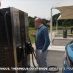 TF1 rappelé à l’ordre sur les voitures électriques, des pneus vélo increvables et un propriétaire de Tesla Model Y essaye un Xpeng G6 – Récap’ Survoltés