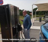 TF1 rappelé à l’ordre sur les voitures électriques, des pneus vélo increvables et un propriétaire de Tesla Model Y essaye un Xpeng G6 – Récap’ Survoltés