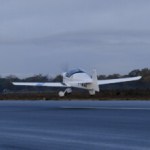 Le premier avion électrique français réalise son premier vol et pourrait bien remplacer les Cessna