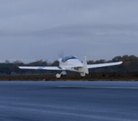 Le premier avion électrique français réalise son premier vol et pourrait bien remplacer les Cessna