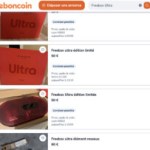 La Freebox Ultra édition limitée sur les sites de revente : gare aux pièges