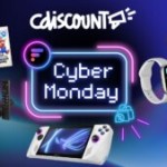 Après le Black Friday, Cdiscount donne une dernière chance pour faire de bonnes affaires au Cyber Monday Après le Black Friday, Cdiscount donne une dernière chance pour faire de bonnes affaires au Cyber Monday