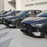 L’invasion chinoise de l’automobile en Europe : la part de marché des constructeurs chinois explose en 2025