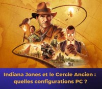 Config PC Indiana Jones Frandroi