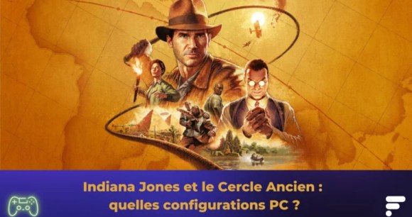 Config PC Indiana Jones Frandroi