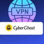 Besoin d’un VPN pour bien commencer l’année ? Cyberghost propose en ce moment 4 mois offerts