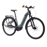 Decathlon Rockrider E-ACTV 900