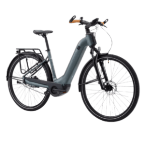 Decathlon Rockrider E-ACTV 900