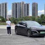 « Je paye 5 fois moins cher en électrique qu’en thermique » : Nicolas nous explique pourquoi il roule en BYD depuis son arrivée en Chine