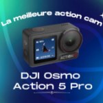 La meilleure action cam de 2024 est la DJI Osmo Action 5 Pro – Frandroid Awards 2024