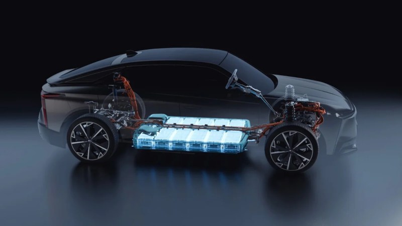 Voici l’autonomie réelle d’une voiture électrique après 240 000 km : une excellente surprise